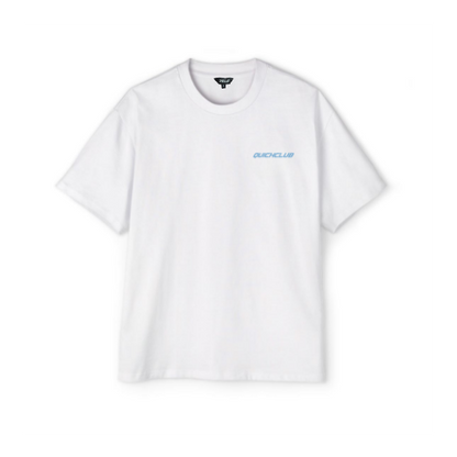 White Motorsport T-Shirt